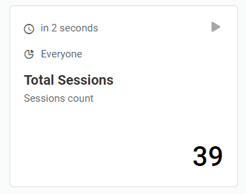 LiveSession analytics